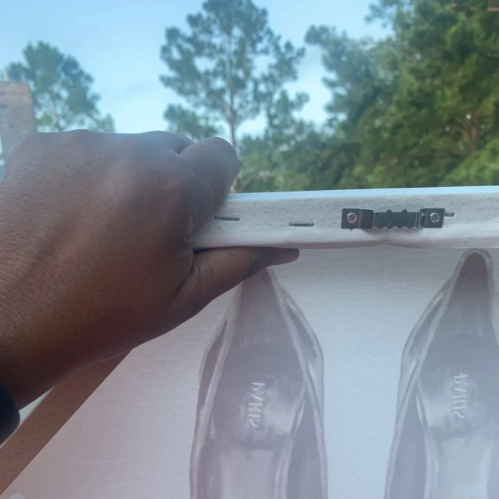 Glam beauty room or closet decor - Picture 2 of 4